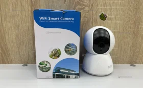 Купить Wi Fi Видеокамера безопасности б/у , в Тольятти Цена:1990рублей