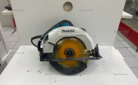 Купить Циркулярная пила Makita HS7000 б/у , в Набережные Челны Цена:5500рублей