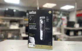 Купить триммер Braun series 9 Bt9520 б/у , в Санкт-Петербург Цена:4500рублей