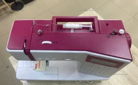 Купить Швейная машина Bernette Sew&amp;Go 8 б/у , в Казань Цена:25900рублей