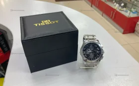 Купить Часы  Tissot б/у , в Набережные Челны Цена:1200рублей