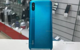 Купить Xiaomi Redmi 9A 2/32 ГБ б/у , в Челябинск Цена:1500рублей