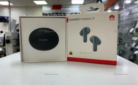 Купить Наушники  Huawei Freebuds 5i б/у , в Красноярск Цена:2490рублей