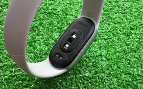 Купить Часы  Xiaomi Smart Band 10 б/у , в Тольятти Цена:1990рублей