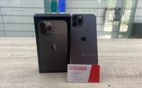 Купить Apple iPhone 13 Pro Max 6/128 ГБ б/у , в Магнитогорск Цена:29900рублей