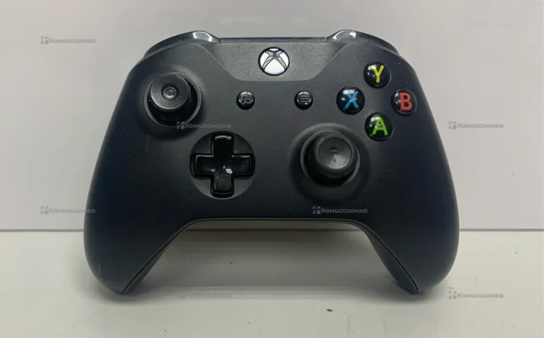 Джойстик Xbox Оne