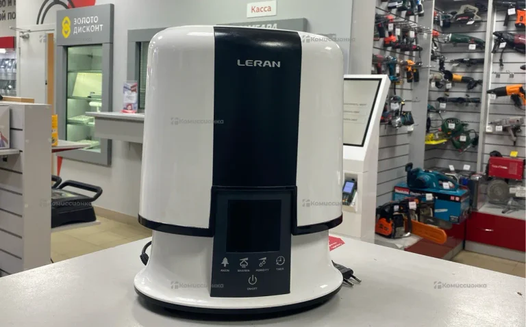 Увлажнитель воздуха Leran USH-900T