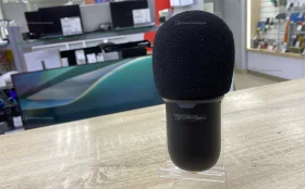 Купить Микрофон Hyperx solocast б/у , в Саратов Цена:1100рублей