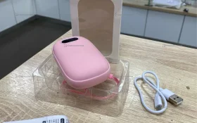 Купить Power bank 10 000 + Грелка для рук б/у , в Уфа Цена:990рублей
