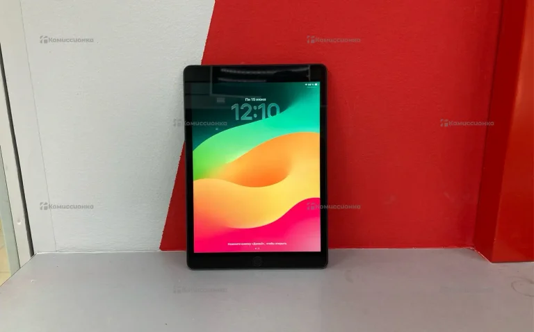 Планшет Apple iPad 9 поколение 64гб