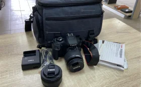 Купить Фотоаппарат Canon EOS 1300D б/у , в Казань Цена:19999рублей