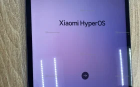 Купить Планшет Xiaomi Pad 7 8/256gb б/у , в Магнитогорск Цена:15900рублей