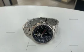 Купить Часы  citizen av0030-60e с хронографом б/у , в Нижний Новгород Цена:39990рублей