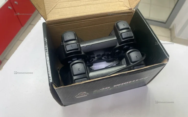 Приставка Game Stick