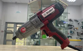 Купить Гайковерт ЗУБР ГС-300 К б/у , в Санкт-Петербург Цена:2990рублей
