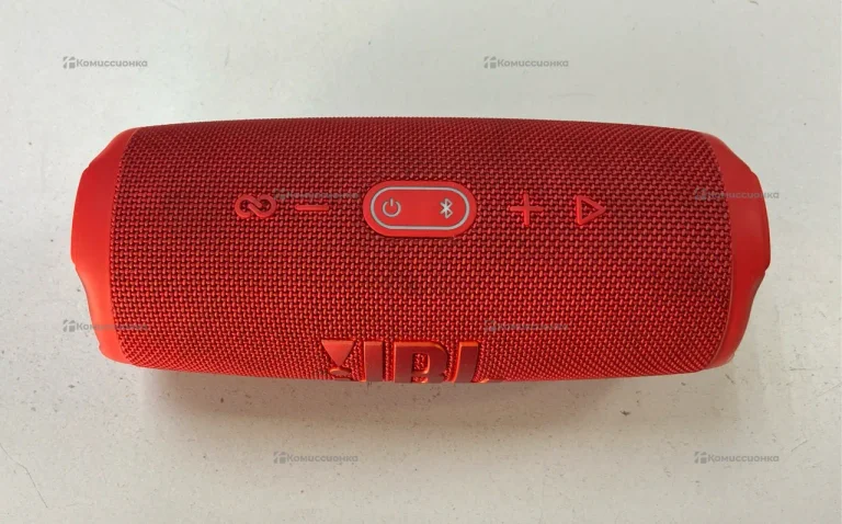 Колонка  JBL Charge 5