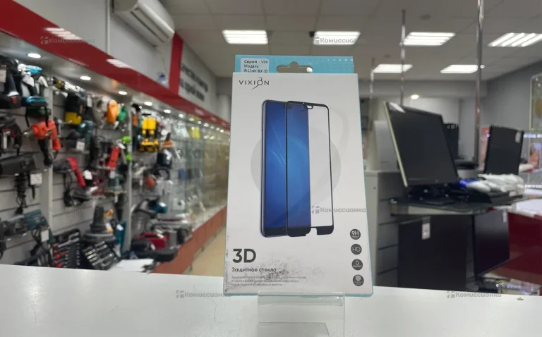 Защитное стекло  iPhone 12 mini(р)