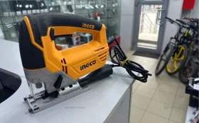 Купить Электролобзик INGCO JS80028 б/у , в Челябинск Цена:2900рублей