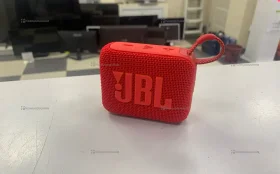 Купить Колонка JBL go 4 б/у , в Красноярск Цена:1990рублей