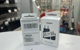 Купить Зарядный блок Samsung 45W б/у , в Тюмень Цена:990рублей