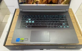 Купить Ноутбук  MSI Thin 15 B12UC б/у , в Набережные Челны Цена:55900рублей