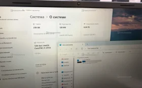 Купить Ноутбук F-plus FLAPTOP i б/у , в Курган Цена:15000рублей