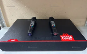 Купить Музыкальный центр  AST one box б/у , в Москва и область Цена:59900рублей
