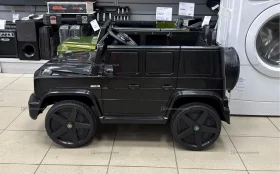 Купить Детский автомобиль G63 на пульте ДУ б/у , в Челябинск Цена:5900рублей