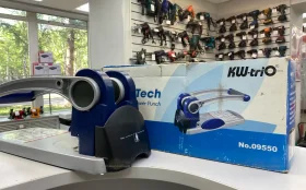 Купить Дырокол Lever-Tech Super 2-Hole б/у , в Нижнекамск Цена:3900рублей