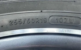 Купить Диски + Шины BMW R19 Michelin 255/50R19 (комплект) б/у , в Сызрань Цена:74990рублей