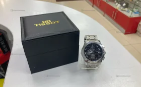 Купить Часы  Tissot б/у , в Набережные Челны Цена:1200рублей