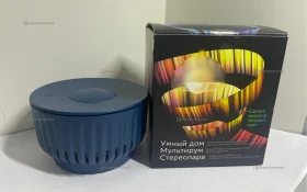 Купить Колонка  Sber Boom mini б/у , в Кострома Цена:1290рублей