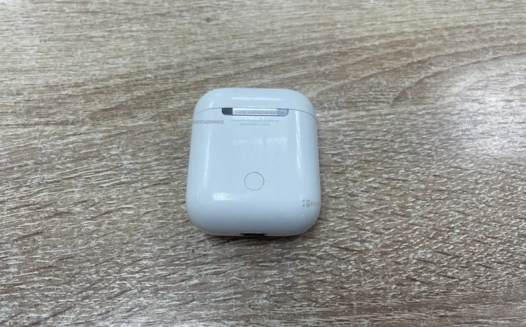 Наушники  air pods