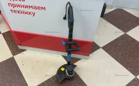 Купить Сетевой триммер mac allister б/у , в Челябинск Цена:1500рублей