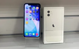 Купить Apple iPhone 11 4/64 ГБ б/у , в Набережные Челны Цена:8900рублей
