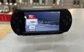 Купить Приставка Sony PSP E1004 б/у , в Санкт-Петербург Цена:7900рублей