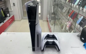 Купить Приставка PS5 С дисководом 1TB б/у , в Саратов Цена:39900рублей