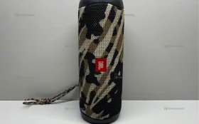 Купить Колонка JBL Flip 5 б/у , в Краснодар Цена:3300рублей