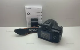 Купить фотоаппарат Sony DSLR-A290 б/у , в Сызрань Цена:4490рублей