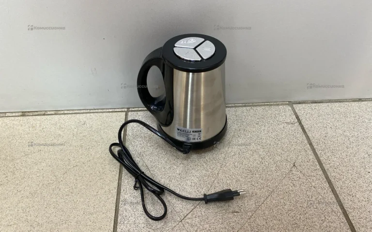 Измельчитель Kelly kl5218
