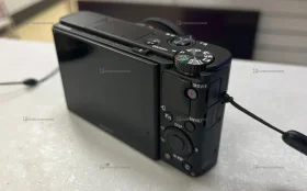 Купить Фотоаппарат Sony RX100 III (DSC-RX100M3) б/у , в Санкт-Петербург Цена:39900рублей
