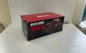 Купить Машинка tank nd5022 б/у , в Нижний Новгород Цена:1490рублей