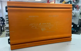Купить Усилитель  Barracuda 1.1400 V2 б/у , в Зеленодольск Цена:6500рублей