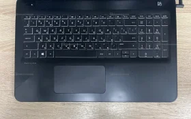 Купить Ноутбук HP Intel Core i5-7200U/6GB/1TB HDD б/у , в Тюмень Цена:15450рублей