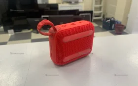 Купить Колонка JBL go 4 б/у , в Красноярск Цена:1990рублей