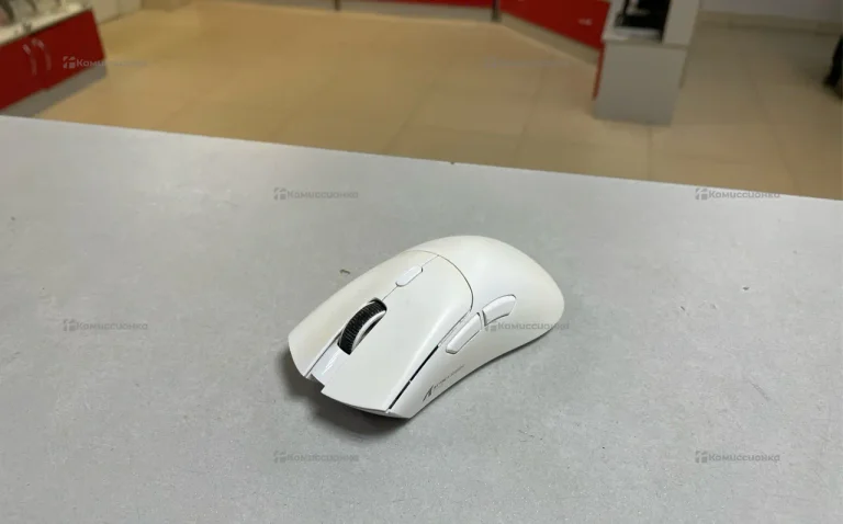 Компьютерная мышь attack shark wired r1