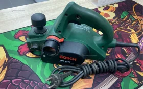 Купить Электрорубанок Bosch PHO 20-82 б/у , в Казань Цена:2500рублей