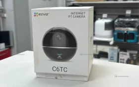 Купить Видеокамера EZVIZ C6TC б/у , в Рязань Цена:3900рублей