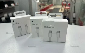 Купить Кабель Typec Apple б/у , в Тюмень Цена:990рублей