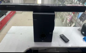 Купить Саундбар lg sj2 б/у , в Саратов Цена:6200рублей